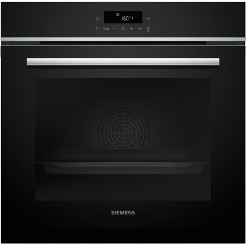 Siemens HB572ABS3 Air Fry (oven)