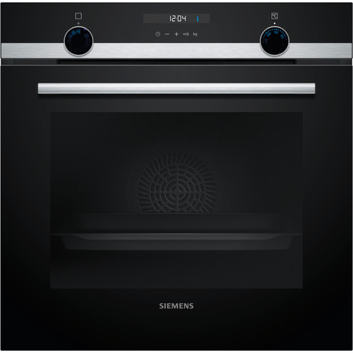Siemens HB537GES3 (oven)