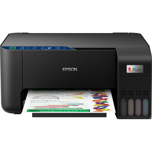 Epson EcoTank ET-2861 (printer)