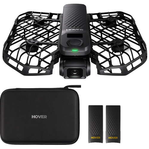 HoverAir X1 PRO MAX Retail Combo (drone)