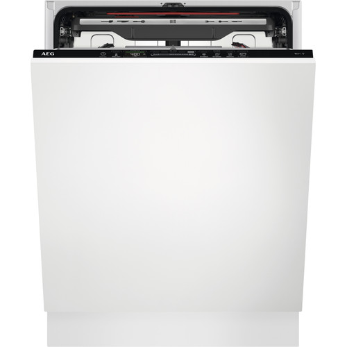 AEG FSE77728P GlassCare (vaatwasser)