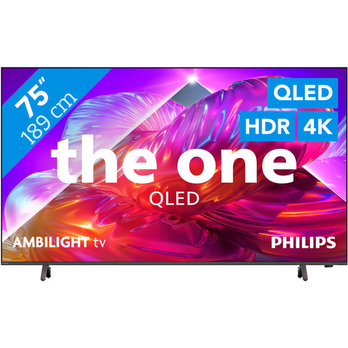Philips Ambilight 75" PQS9001 (2026) (televisie)