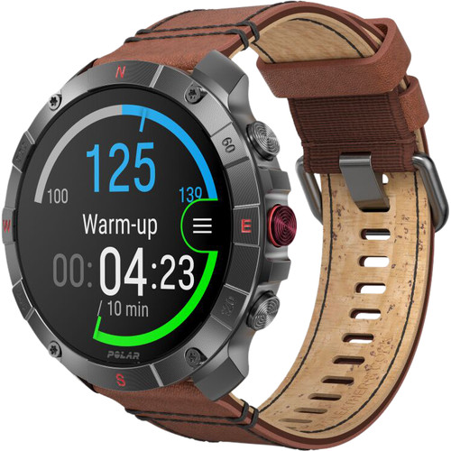 Polar Grit X 2 Pro Titan (smartwatch)
