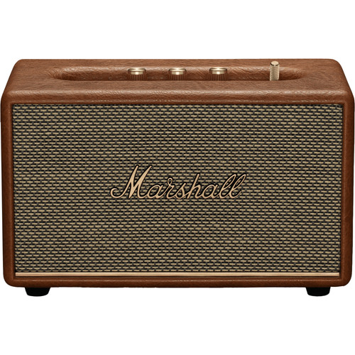 Marshall Acton III BT Bruin (bluetooth speaker)