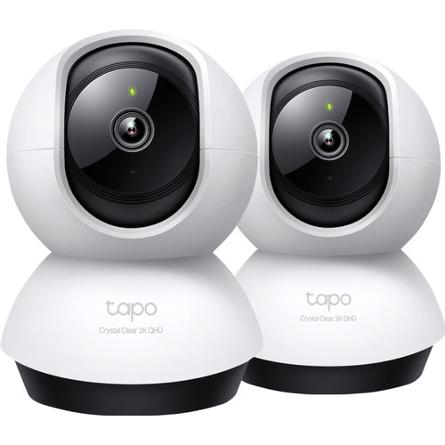 TP-Link Tapo C220 Pan & Tilt Duo Pack (IP-camera)