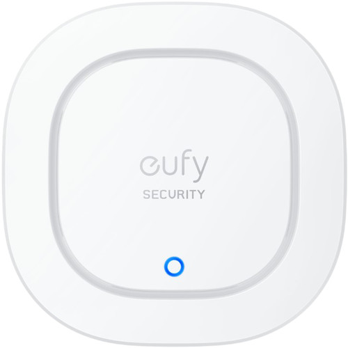 Eufy Siren (bewegingsmelder voor alarmsystemen)