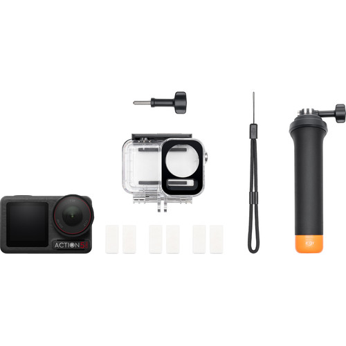 DJI Osmo Action 5 Pro Duikkit (action camera)