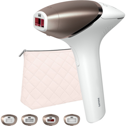 Philips Lumea IPL 9900 Series BRI951/01 (lichtontharingsapparaat)