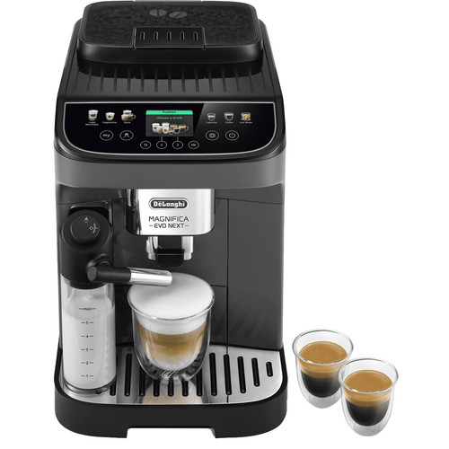 De'Longhi Magnifica EVO Next ECAM310.60.GB (volautomatische espressomachine)