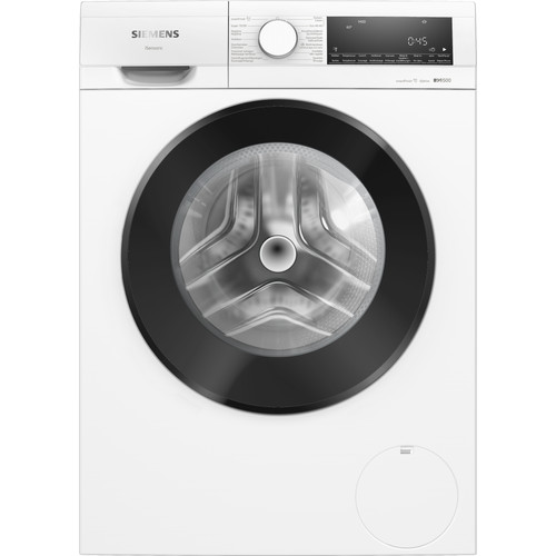 Siemens WG44G2ZMFG smartFinish (wasmachine)