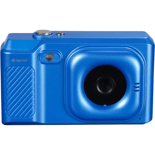 Denver DCA-4818 Kindercamera Blauw (compactcamera)