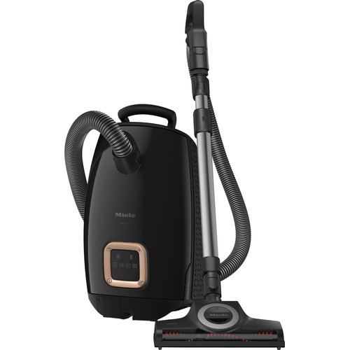 Miele Guard L1 Cat & Dog Obsidiaanzwart (stofzuiger)