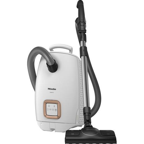 Miele Guard L1 Performance Lotuswit (stofzuiger)