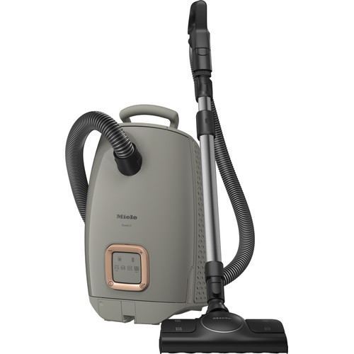 Miele Guard L1 Silence Grafietgrijs (stofzuiger)