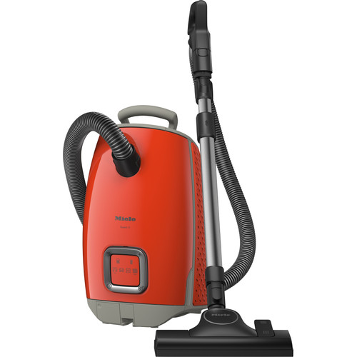 Miele Guard L1 Terrarood (stofzuiger)