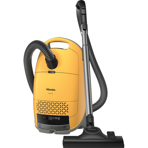 Miele Guard M1 Sunsetgeel (stofzuiger)