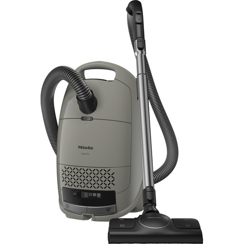 Miele Guard M1 Silence Grafietgrijs (stofzuiger)