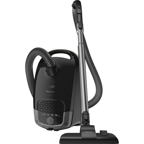Miele Guard S1 Obsidiaanzwart (stofzuiger)