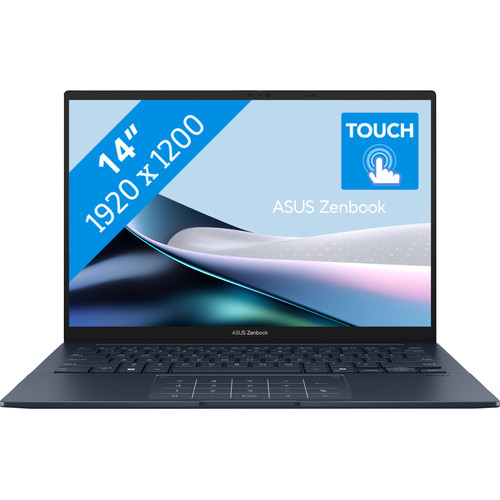 ASUS Zenbook 14 OLED UX3405CA-QLNAD7W-BE (laptop)