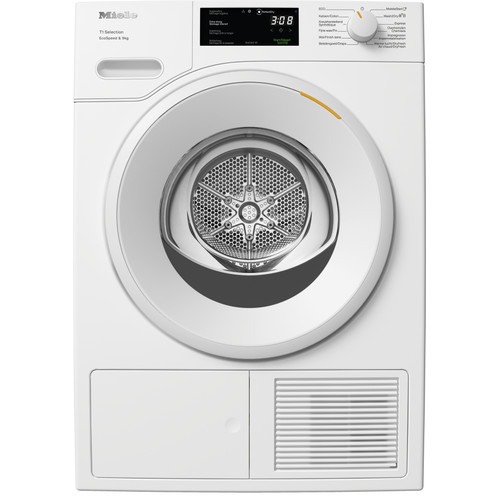 Miele TSD 643 WP EcoSpeed (wasdroger)