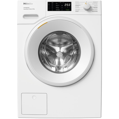 Miele WSD 383 WCS PowerWash & Steam (wasmachine)