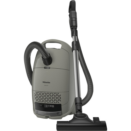 Miele Guard M1 Select Grafietgrijs (stofzuiger)