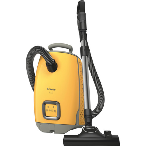 Miele Guard L1 Flex Sunsetgeel (stofzuiger)