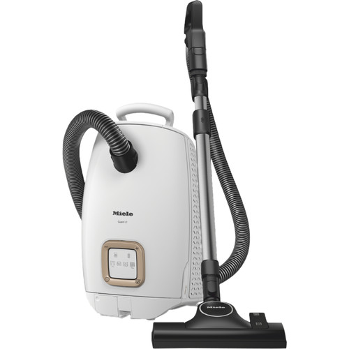 Miele Guard L1 Allergy Lotuswit (stofzuiger)