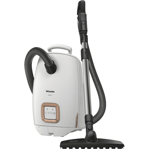 Miele Guard L1 Parquet Lotuswit (stofzuiger)