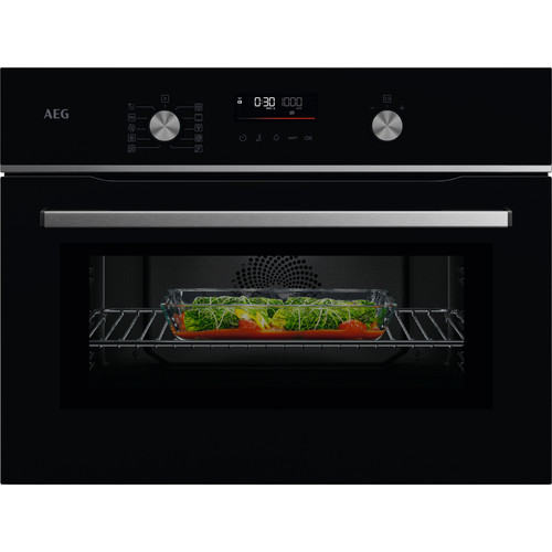 AEG OK6NK50WB CombiQuick (oven)