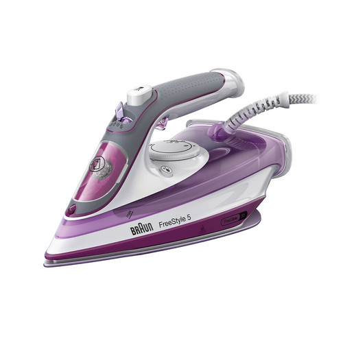 Braun FreeStyle 5 SI 5037 VI (strijkijzer)