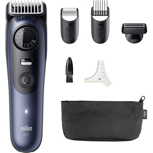 Braun Series 7 BT7520 (baardtrimmer)