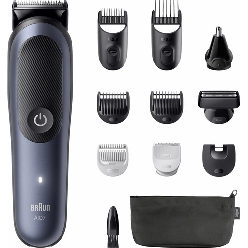 Braun Series 7 AIO7540 (multigroom)