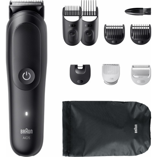 Braun Series 5 AIO5540 (multigroom)
