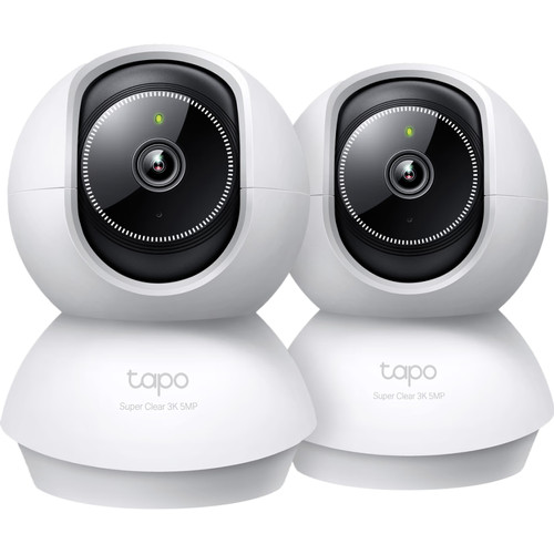 TP-Link Tapo C230 Duo Pack (IP-camera)