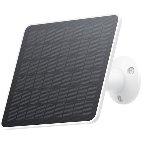 Eufy Solar Panel (zonnepaneel voor ip-camera's)