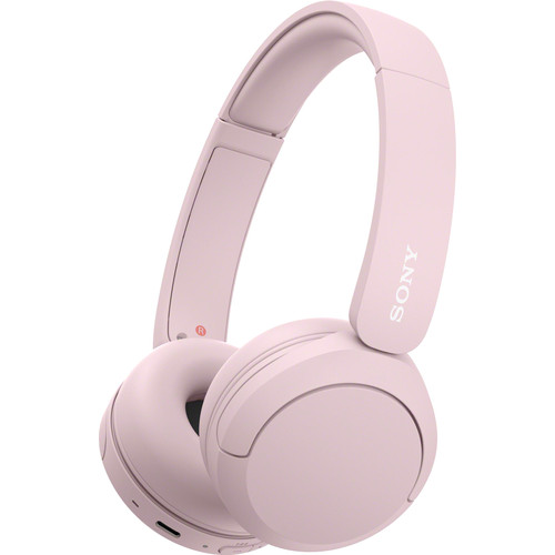 Sony WH-CH520 Roze (hoofdtelefoon)