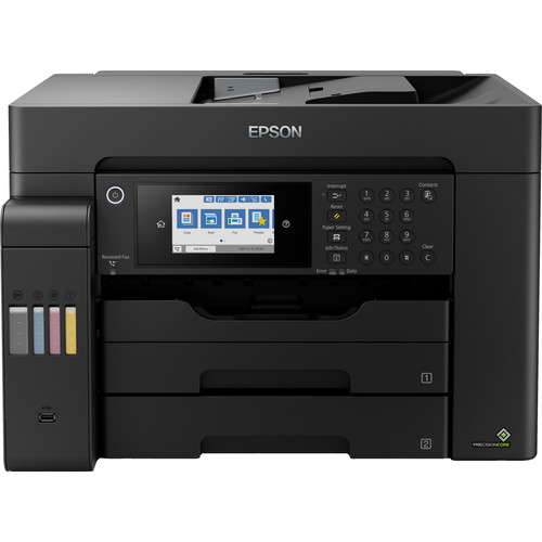 Epson EcoTank ET-16605 (printer)