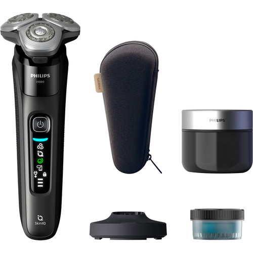 Philips Shaver i9000 X9000/30 (scheerapparaat)