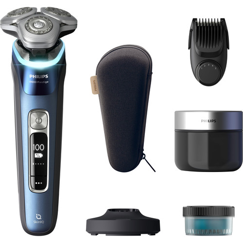 Philips Shaver i9000 Prestige XP9201/33 (scheerapparaat)