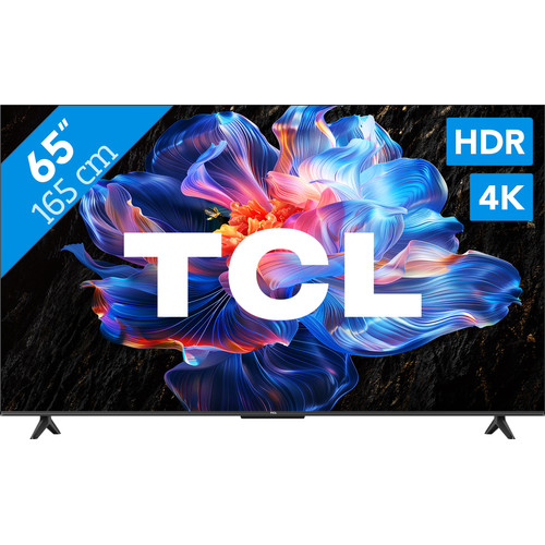 TCL Led 65" P69K (2026) (televisie)
