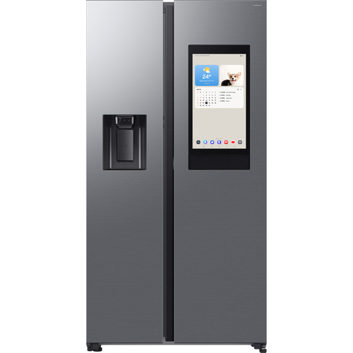 Samsung RS90F66BETEF Family Hub (koelkast)