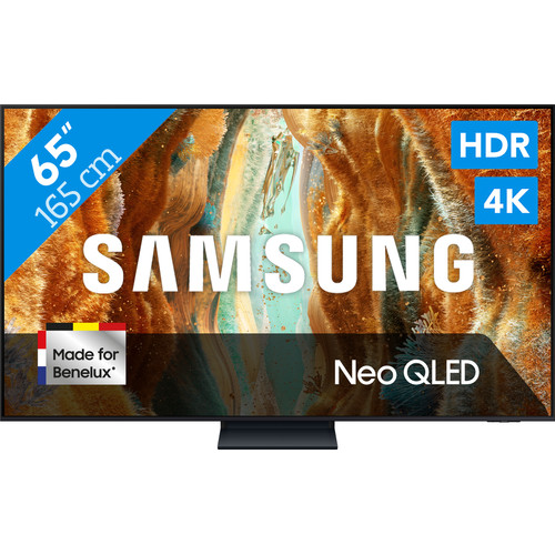 Samsung 65" Neo QLED QN73F 4K (2025) (televisie)
