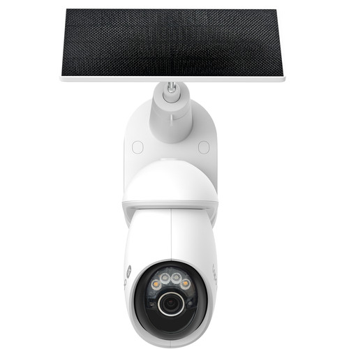TP-Link Tapo C660 Solar Kit (IP-camera)