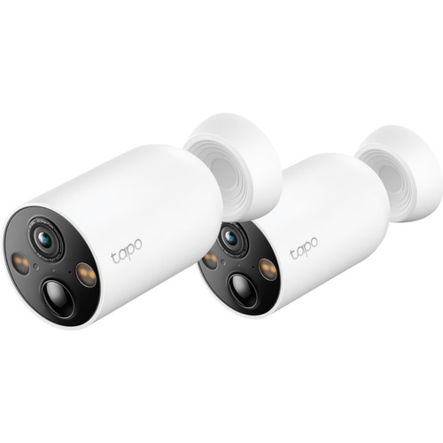 TP-Link Tapo C460 Duo Pack (IP-camera)