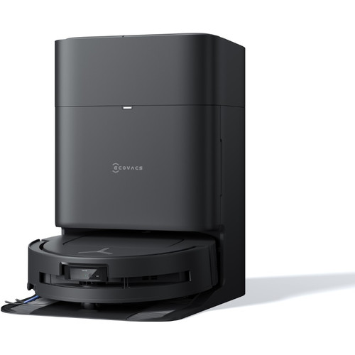 Ecovacs Deebot T80 Omni (robotstofzuiger)