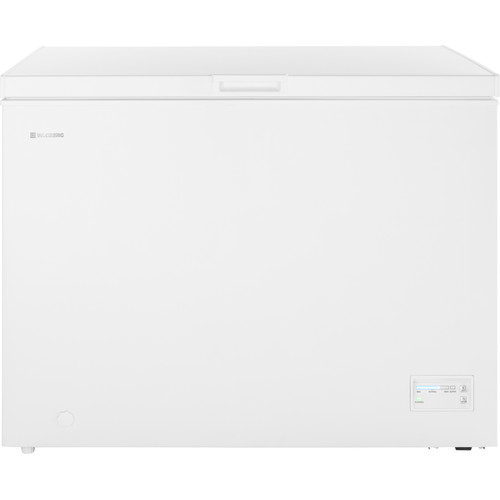 Wisberg WBCF102LFCW (vriezer)
