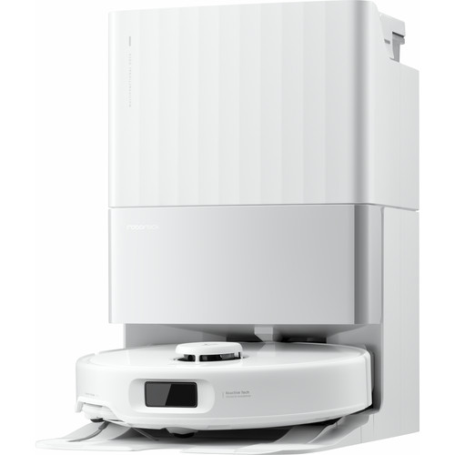 Roborock Qrevo Edge 5V1 White (robotstofzuiger)