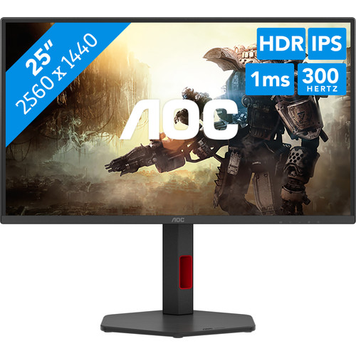 AOC Q25G4SR (monitor)