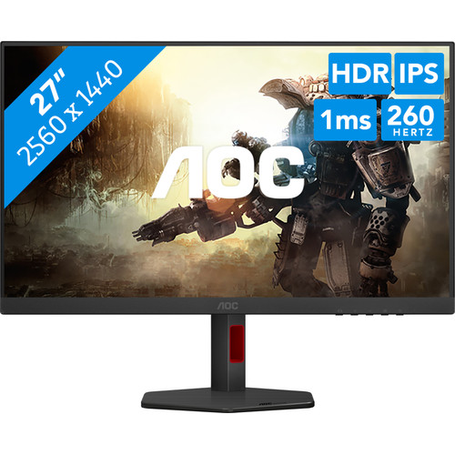 AOC Q27G4ZR (monitor)